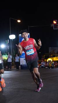 BIB: 42652
                            <button type="button" onclick="openModal(23019201)" class="btn btn-primary btn-sm float-right btn-popup" data-toggle="modal" data-target=".modal-high-quality">
                        <i class="fas fa-shopping-cart"></i> Add to Cart
                    </button>
                                            <button type="button" onclick="isThisMe(23019201, true)" class="btn btn-success btn-sm float-right btn-popup btn-isme hidden" data-toggle="tooltip" data-placement="bottom" title="นี่คือรูปของคุณใช่ไหม คลิกที่นี่เพื่อเอาเข้าอัลบั้ม">
                        <i class="fas fa-plus"></i> Add to album
                    </button>
                    <button type="button" onclick="isThisMe(23019201, false)" class="btn btn-warning btn-sm float-right btn-popup btn-isnotme hidden">
                        <i class="fas fa-ban"></i> Remove from album
                    </button>